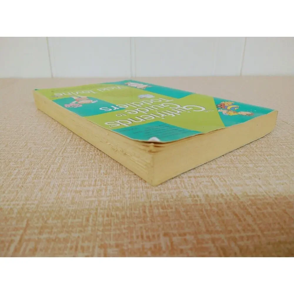 The Girlfriends' Guide to Toddlers - Vicki‎ Iovine - PB